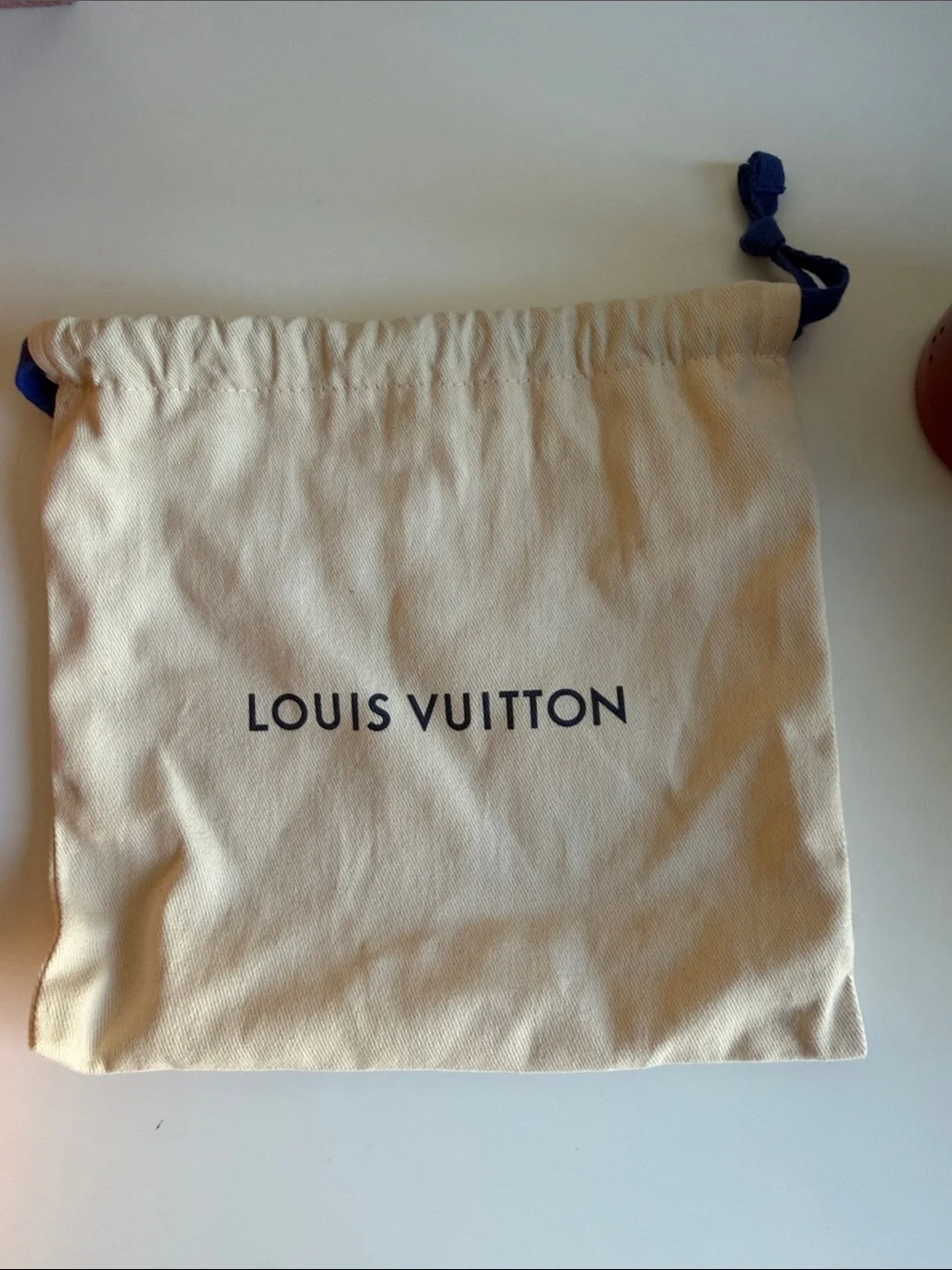 Louis Vuitton Box